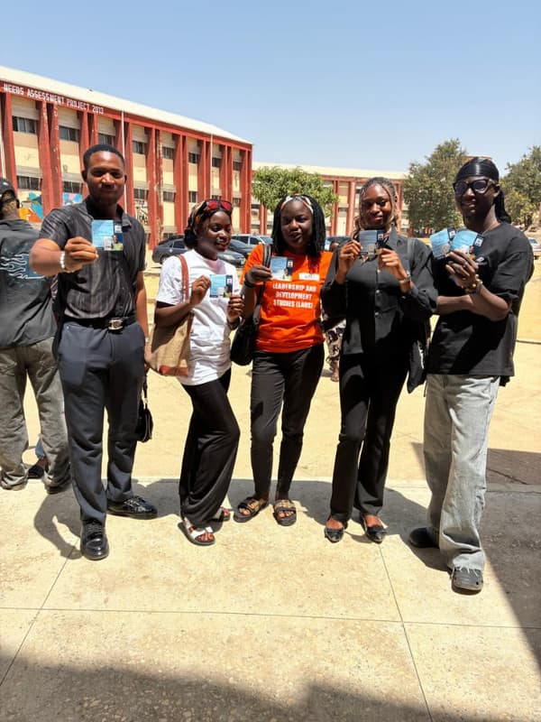 Our Communities & Impact