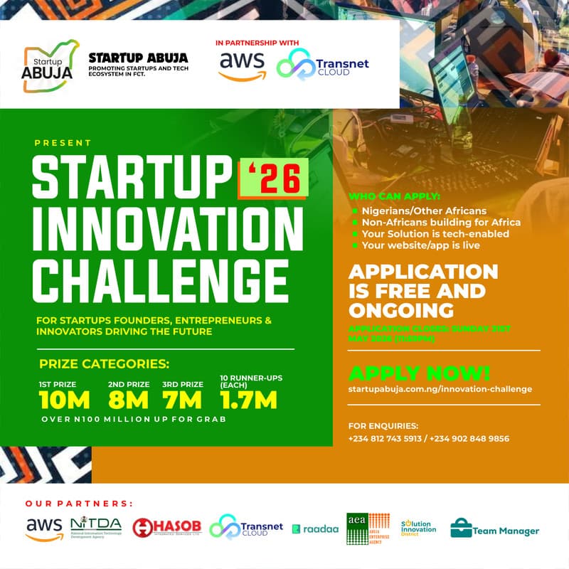 Corporate Innovation Training