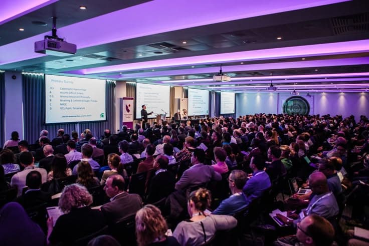 Startup Innovation Challenge Background